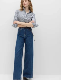 The Wide-Leg Jeans