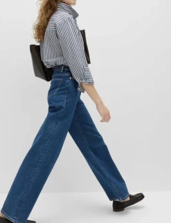 The Wide-Leg Jeans