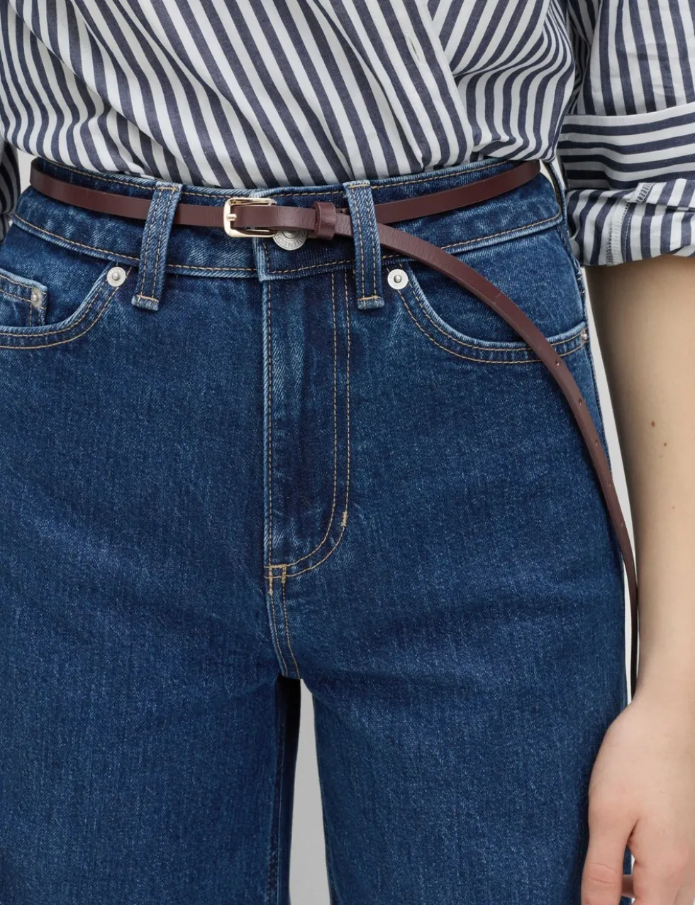 The Wide-Leg Jeans