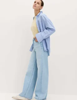The Wide-Leg Jeans