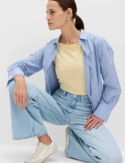 The Wide-Leg Jeans