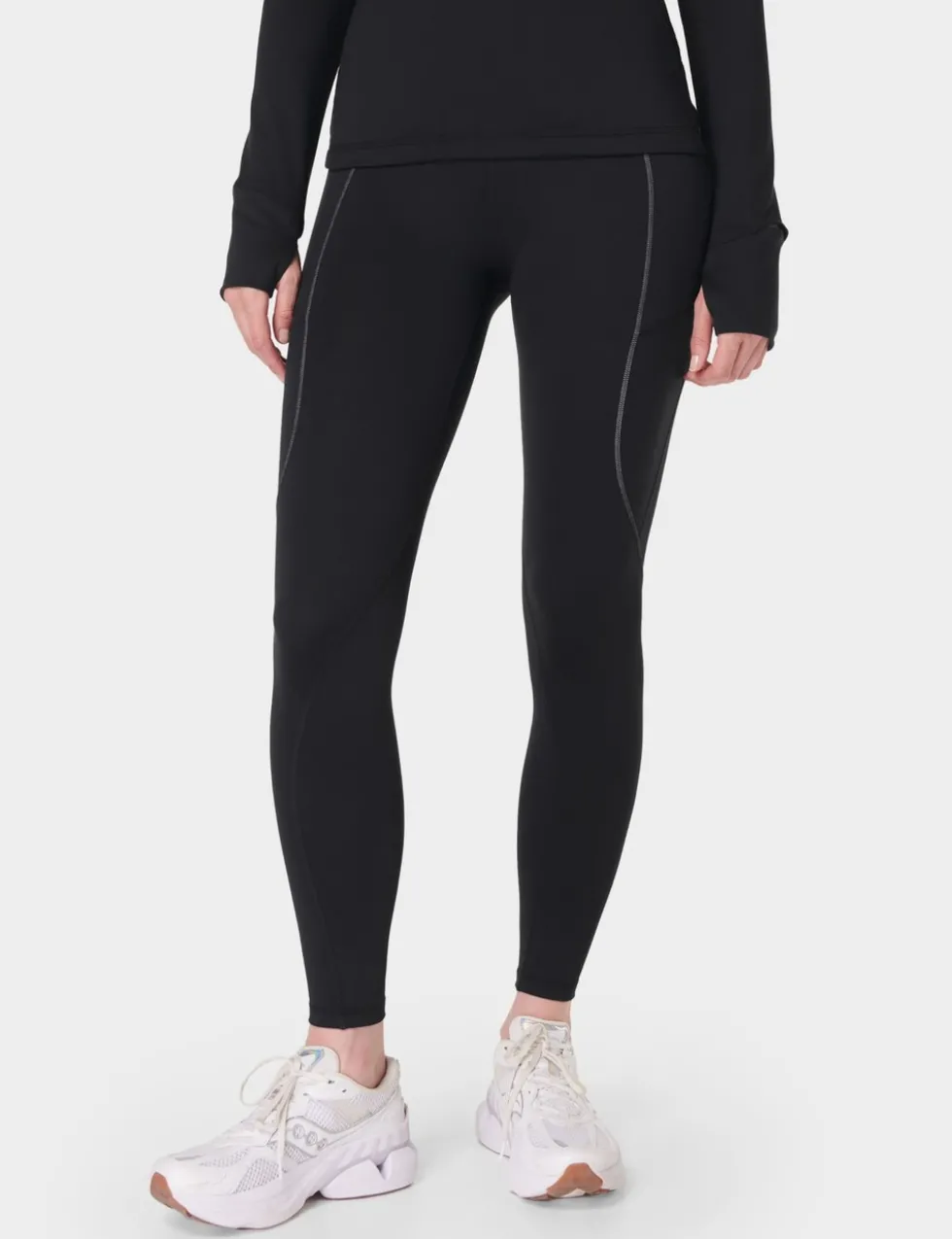 Therma Boost Thermal High Waisted Leggings