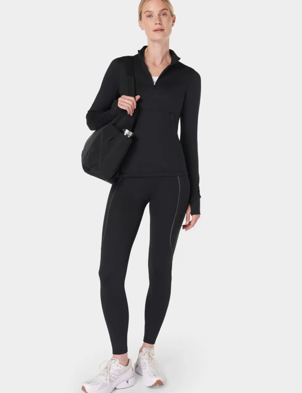 Therma Boost Thermal High Waisted Leggings