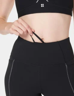 Therma Boost Thermal High Waisted Leggings