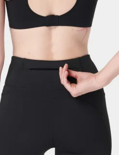 Therma Boost Thermal High Waisted Leggings