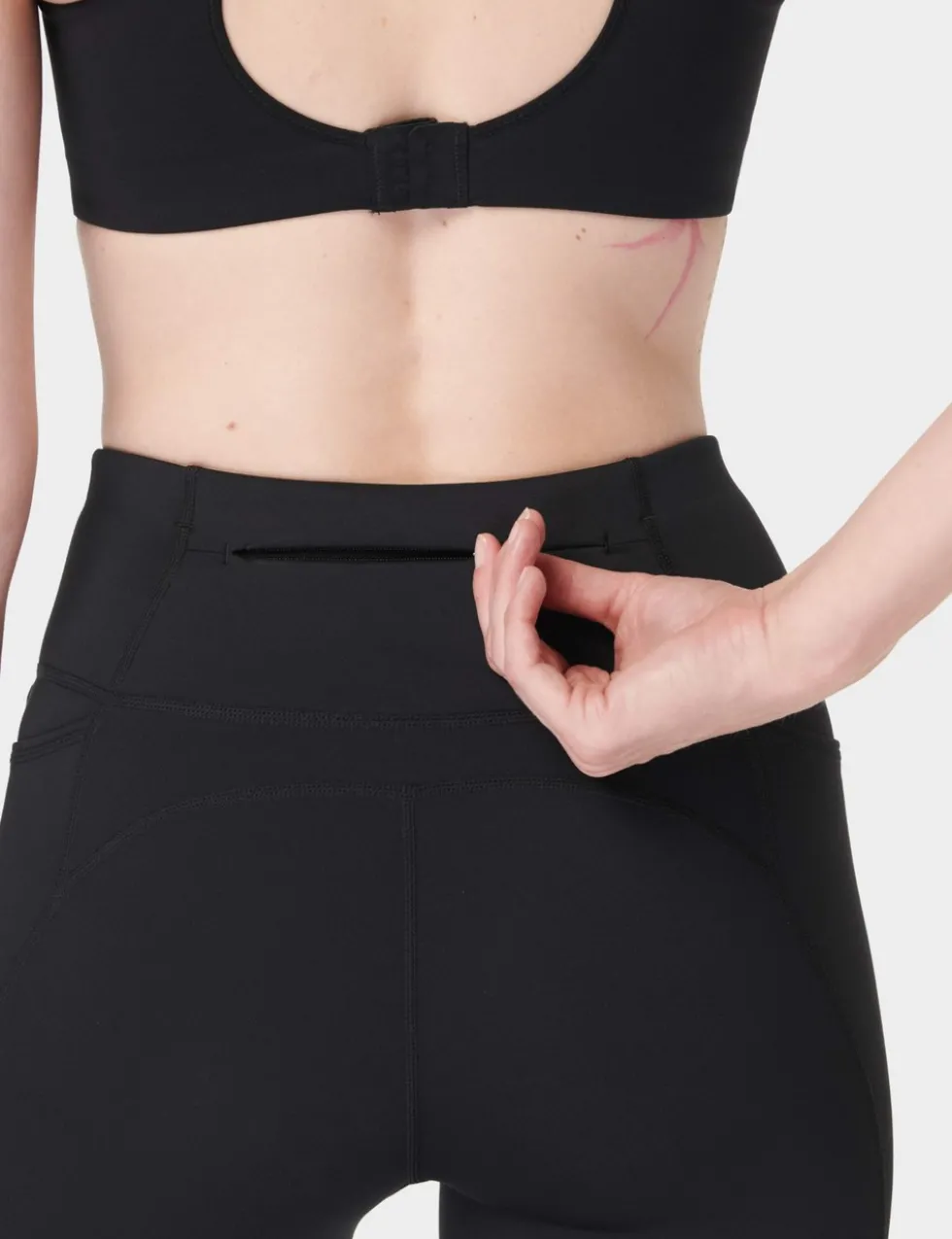 Therma Boost Thermal High Waisted Leggings