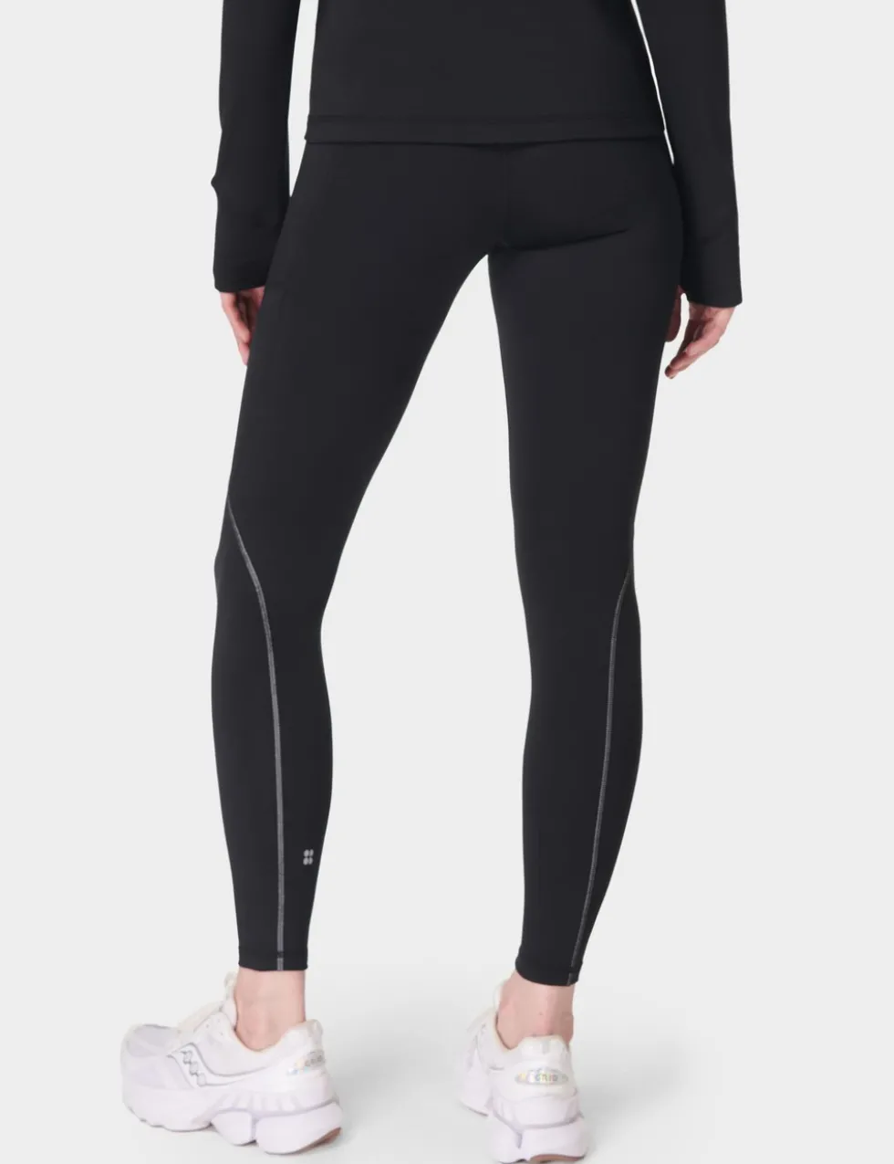 Therma Boost Thermal High Waisted Leggings
