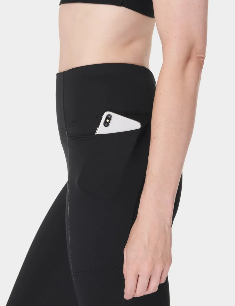 Therma Boost Thermal High Waisted Leggings