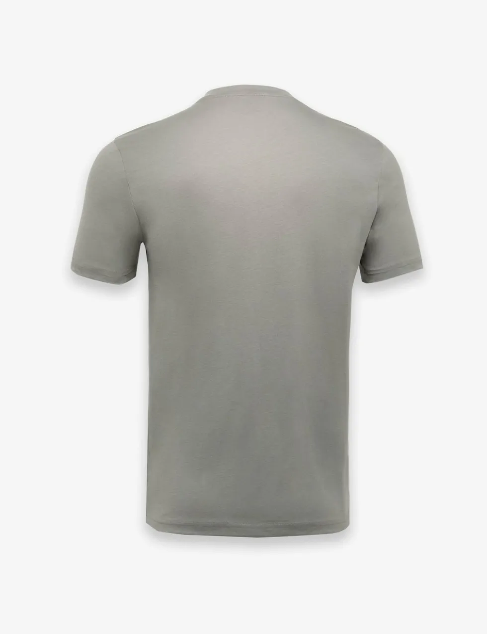 Thinking 1 Pure Cotton Crew Neck T-Shirt