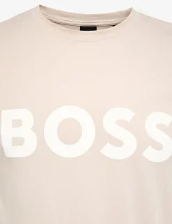Thinking 1 Pure Cotton Crew Neck T-Shirt