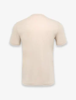 Thinking 1 Pure Cotton Crew Neck T-Shirt