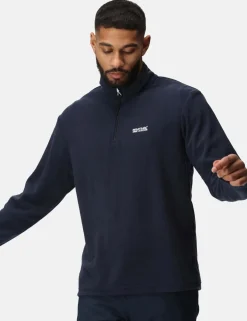 Thompson Half Zip Fleece Jacket