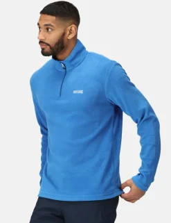 Thompson Half Zip Fleece Jacket
