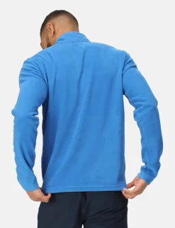Thompson Half Zip Fleece Jacket