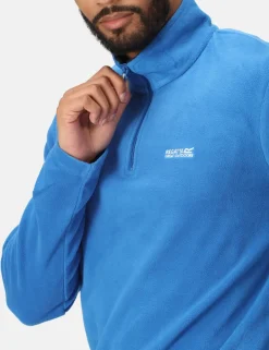 Thompson Half Zip Fleece Jacket
