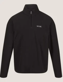 Thompson Half Zip Funnel Neck Fleece