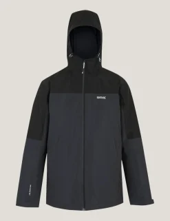 Thornridge Waterproof Jacket