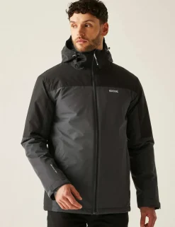 Thornridge Waterproof Jacket