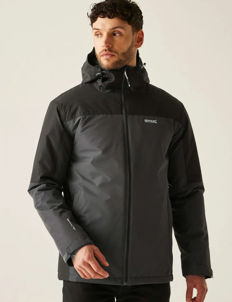 Thornridge Waterproof Jacket