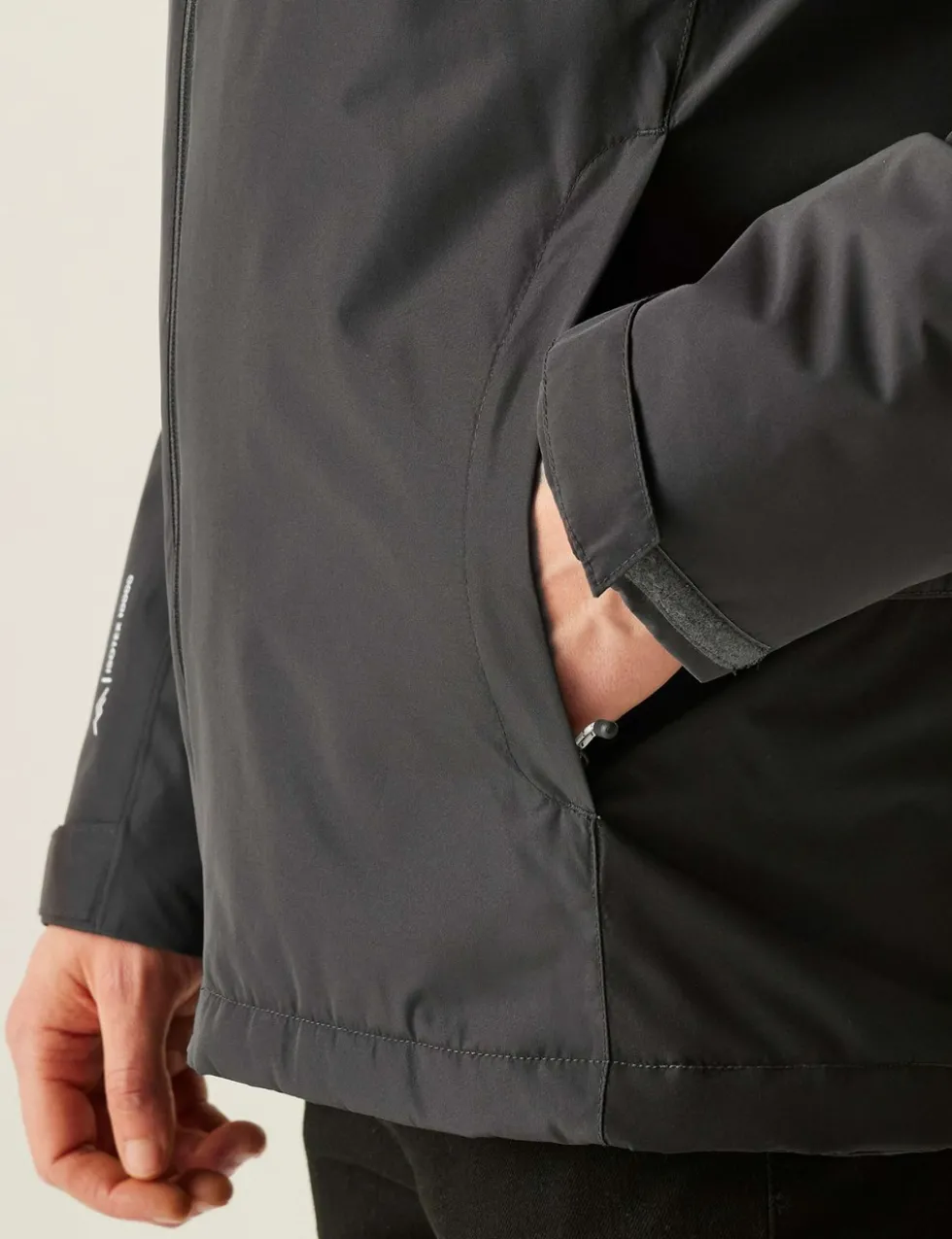 Thornridge Waterproof Jacket