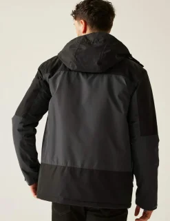 Thornridge Waterproof Jacket