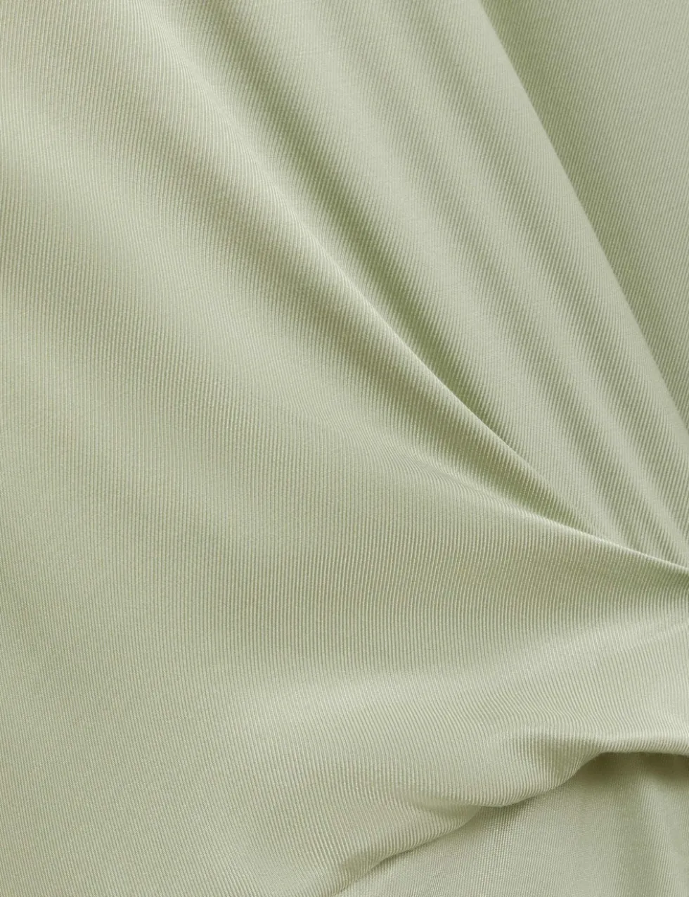 Tie Detail Wide Leg Jumpsuit