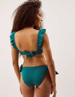 Tie Side Bikini Bottoms