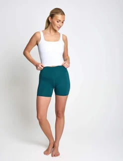 Tommy Tank Square Neck Vest Top