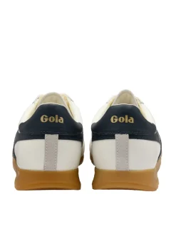 Torpedo Leather Trainers