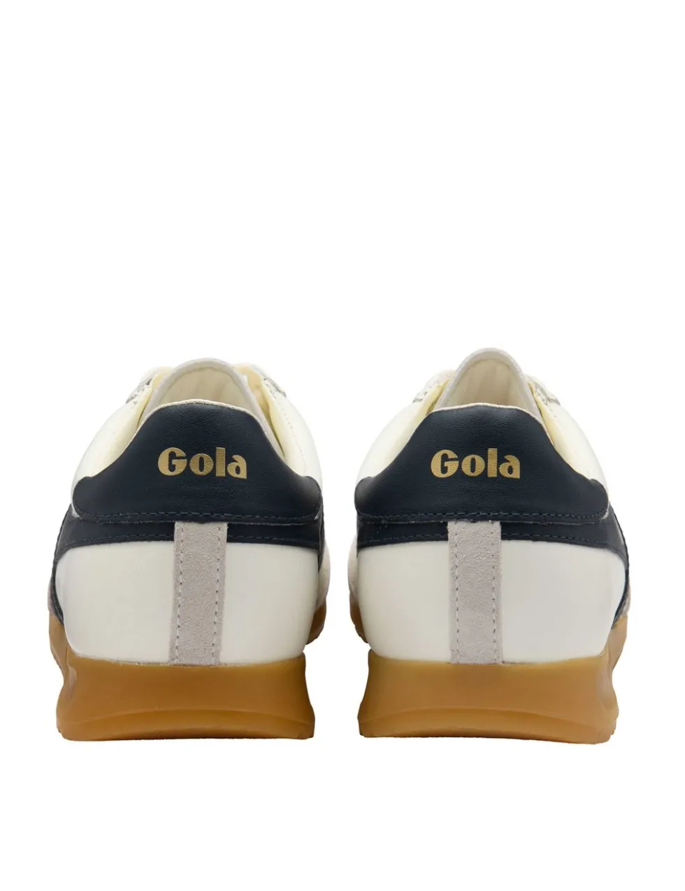 Torpedo Leather Trainers