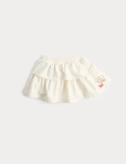 Toy Story™ Denim Ruffle Skirt (2-8 Yrs)