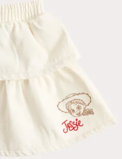 Toy Story™ Denim Ruffle Skirt (2-8 Yrs)