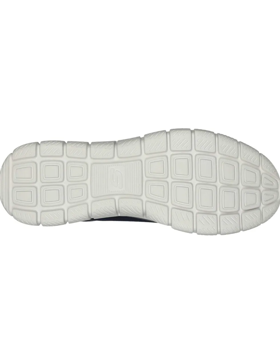 Track Broader Lace Up Trainers