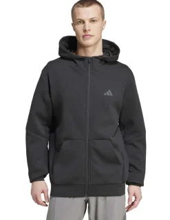 Training Zip Up Track Jacket