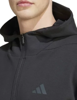Training Zip Up Track Jacket