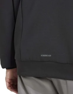 Training Zip Up Track Jacket