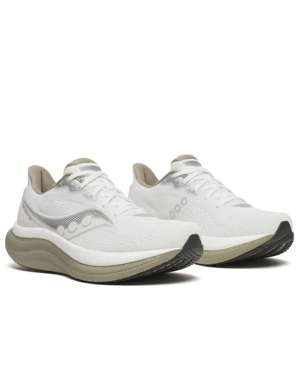 Triumph 23 Trainers