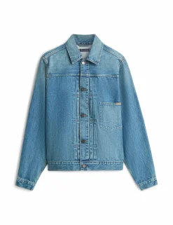 Trucker Denim Jacket