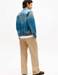 Trucker Denim Jacket