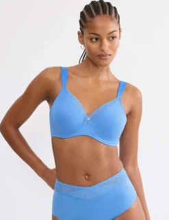 True Shape Sensation Wired Full Cup Bra (A to E)
