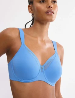 True Shape Sensation Wired Full Cup Bra (A to E)