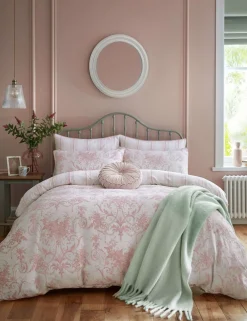 Tuileries Reversible Bedding Set