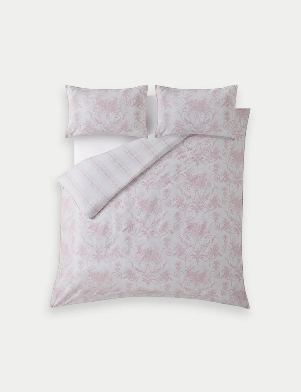 Tuileries Reversible Bedding Set