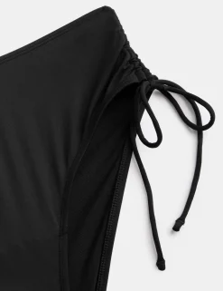 Tummy Control High Waisted Bikini Bottoms