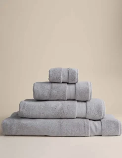 Turkish Cotton Luxury Hotel Towel