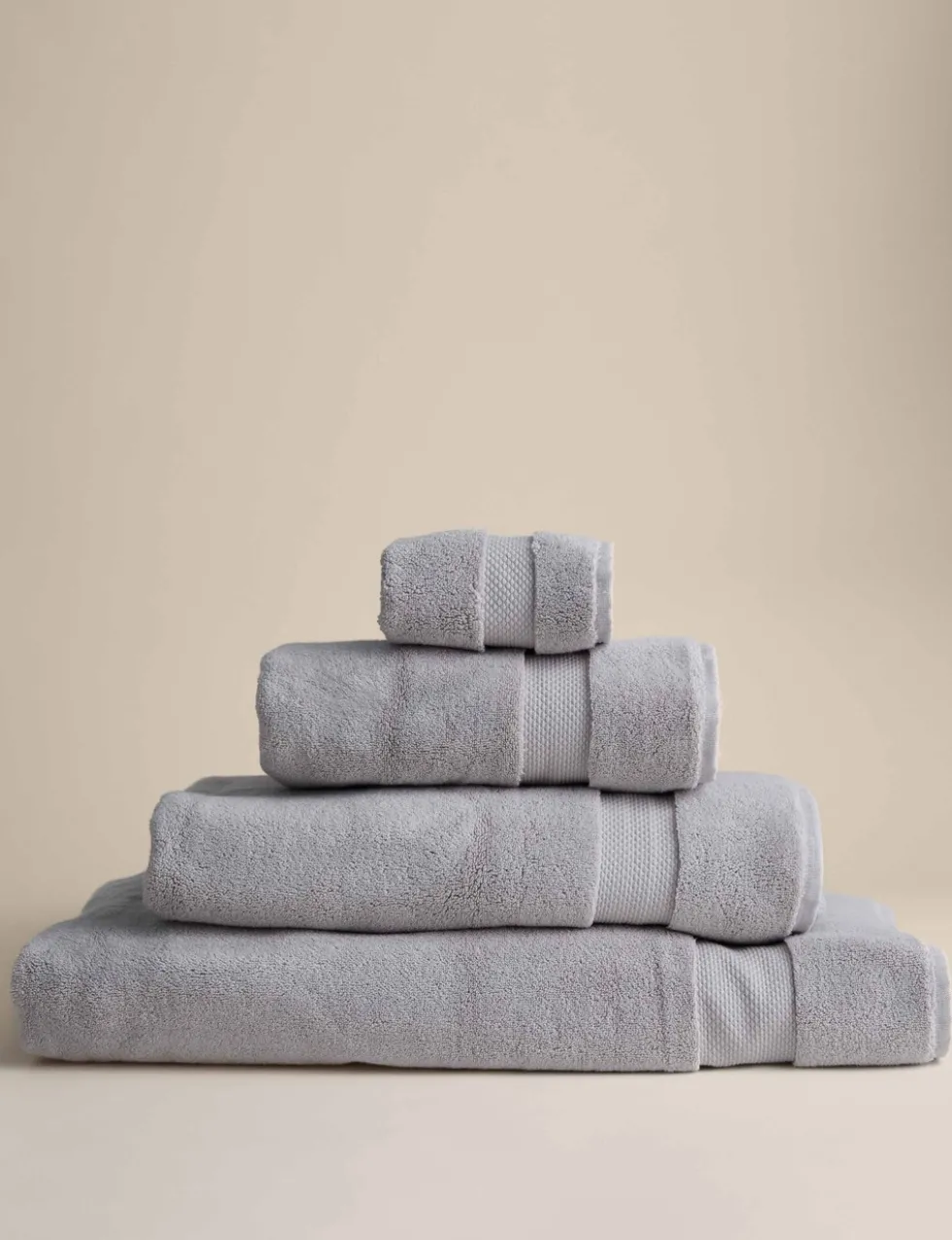 Turkish Cotton Luxury Hotel Towel