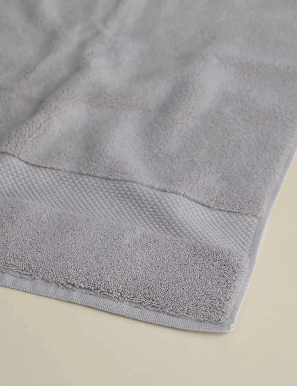 Turkish Cotton Luxury Hotel Towel