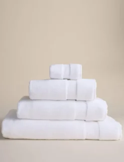 Turkish Cotton Luxury Hotel Towel