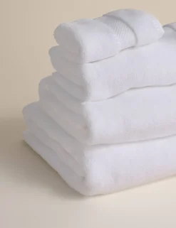 Turkish Cotton Luxury Hotel Towel