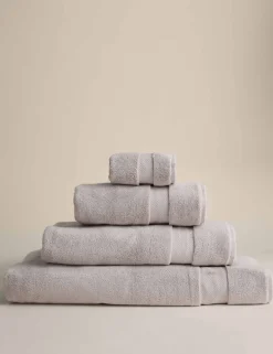 Turkish Cotton Luxury Hotel Towel